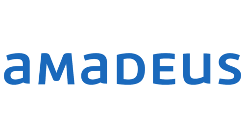 Amadeus-Logo